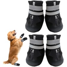 Hundeschuhe Pfotenschutz, 4