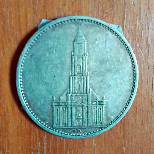 Deutsches reich reichsmark - deutsches,