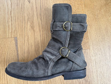 Fiorentini & Baker Boots Größe 37
