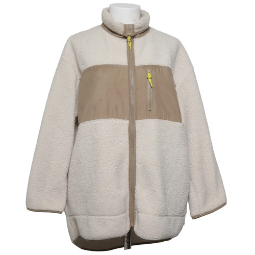 Fleecejacke damen - h&m,,