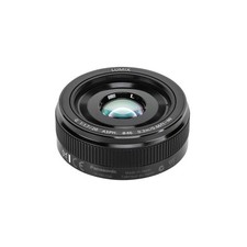 Panasonic Lumix G 1,7/20 II