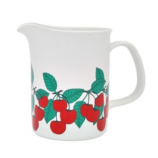 Arabia Kirsikka Pitcher 1,0 l