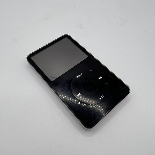 Apple ipod classic 5th - ipod,