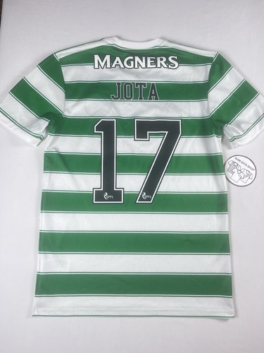 Glasgow celtic adidas jota - glasgow,