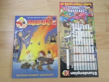 Mosaik Abrafaxe 501 Variant