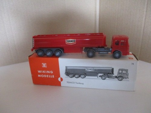 Wiking man 230 - wiking,