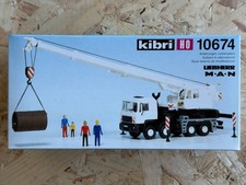 Kibri bausatz 10674 - kibri, 1:87