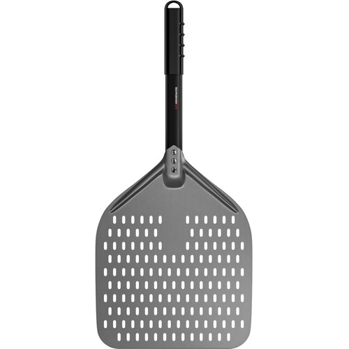 Pizzaschieber aluminium - pizzaschieber,