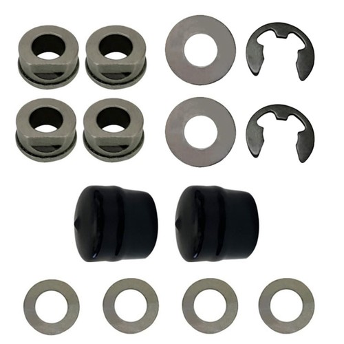 Easy install radlagersatz - install,