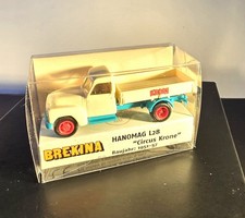 Brekina Art. 3709Hanomag L 28