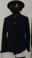 Sowjetische Marine Uniform