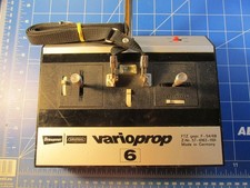 GRAUPNER VARIOPROP 6