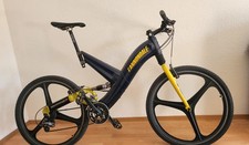 Cannondale raven - raven, ii