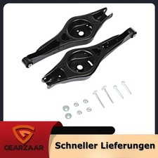 2x QUERLENKER HINTEN UNTEN