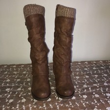 Rieker  Damenstiefel 