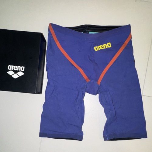 Arena powerskin carbon glide - arena,