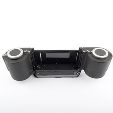 Nikon F250 Motor Drive Long Roll Nippon Kogau AS-IS NOTTESTED