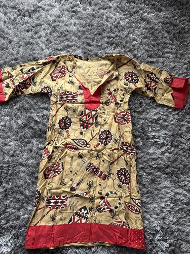 Indianerkleid kostüm größe - kostüm,