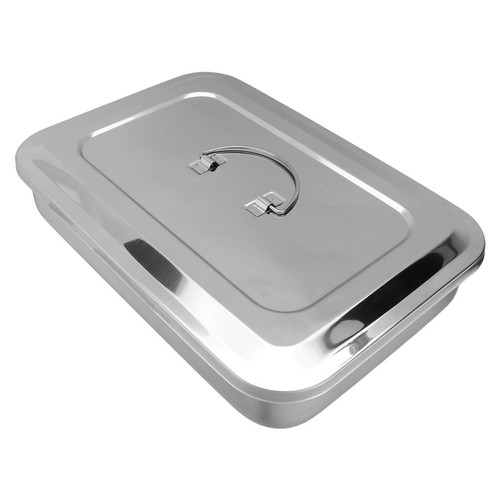 Sterilisationsschale aus - ,
