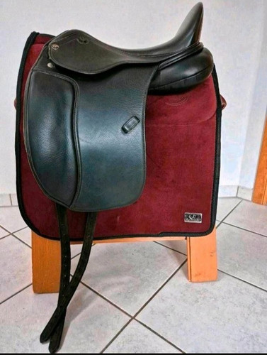 Deuber classic dressage - deuber,