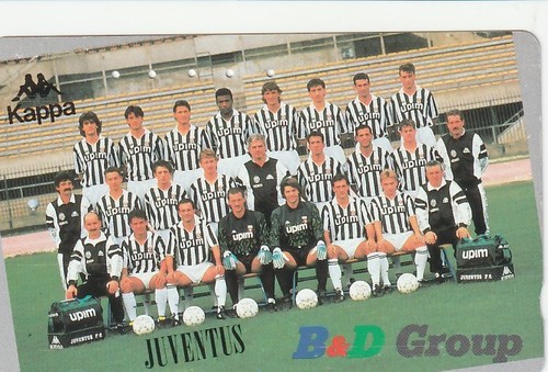 Fußball/Football/Sport/Italie