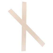  2 Pcs Matratzenstützlatten