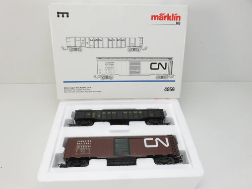 Märklin 4859 ac - märklin,