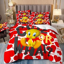 21.Tweety Bettwäsche Set