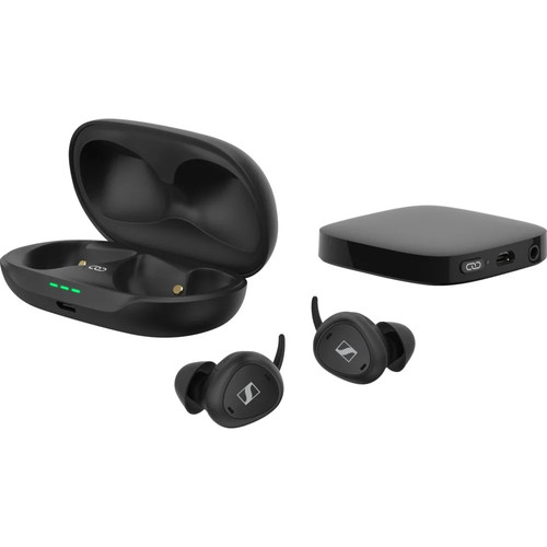 Sennheiser clear set ear - clear,