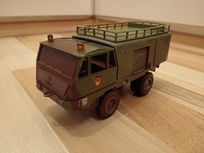 Gama Krupp LKW Militär Nr. 9402 Western Germany