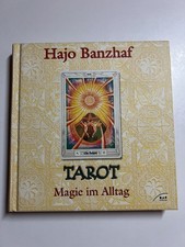 Tarot: Magie im Alltag von