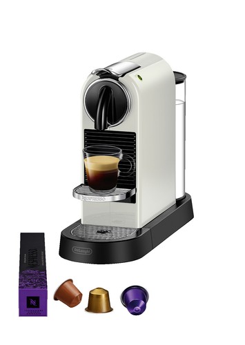 Delonghi citiz en167 - delonghi, en167.w