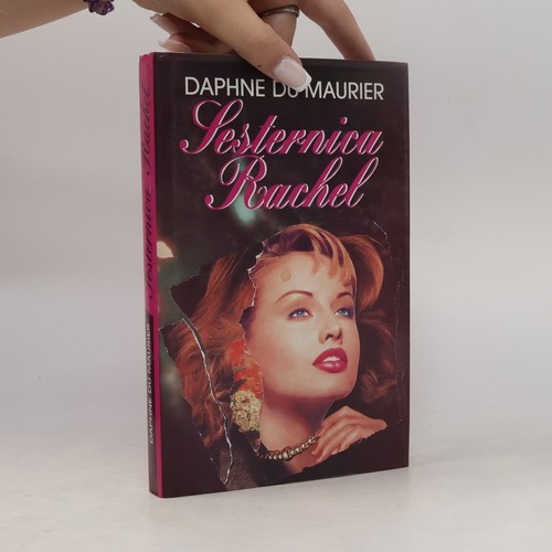 Sesternica rachel daphne - sesternica, rachel 