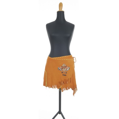 Rock 100 wildleder m - wildleder, gr.