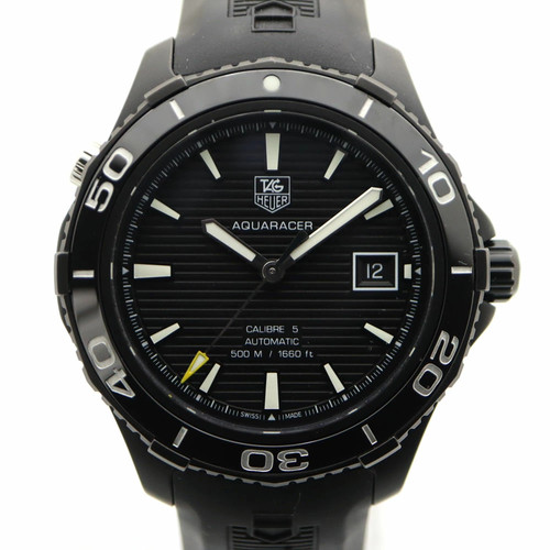 Tag heuer aquaracer - aquaracer, 500