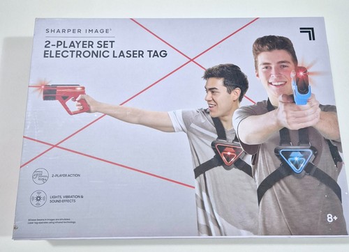 Sharper image spieler - sharper, 2-spieler