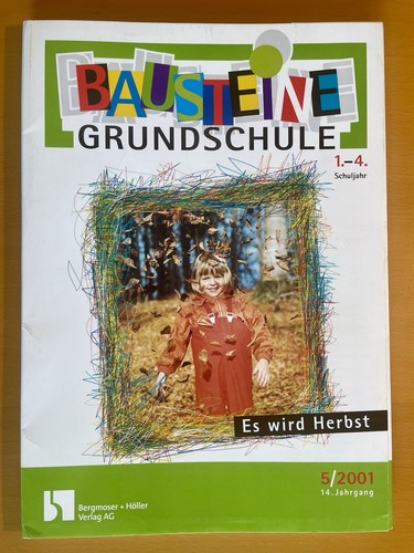 Bausteine grundschule wird - bausteine, es
