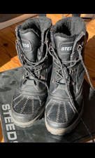 STEEDS Winterreitschuhe