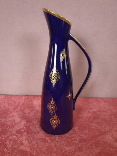 Volkstedt porzellan vase echt - porzellan,