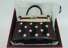 Hermes Handtasche Kelly 25