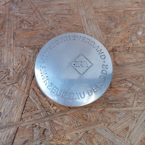 Alter tankdeckel ifa - tankdeckel,
