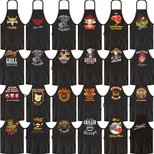 Partyschürzen Grillschürze