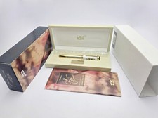 Montblanc Marquise de Pompadour Limited Edition 4810  2001