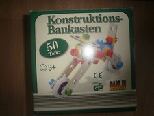 Konstruktions Baukasten aus