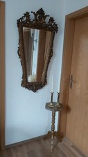 Beistelltisch Blumensäule