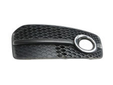 Blende für Nebelscheinwerfer Stoßstange Re S-Line Audi Q5 8R 08-12 8R0807682E