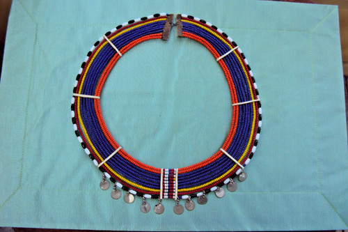 Massai hochzeitsschmuck afrika - hochzeitsschmuck,