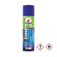 Erdal super imprägnierer - erdal, super-imprägnierer