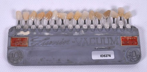 Vita lumin vacuum farbskala - lumin,