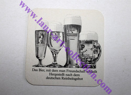 Parkbrau pils alter - pils,